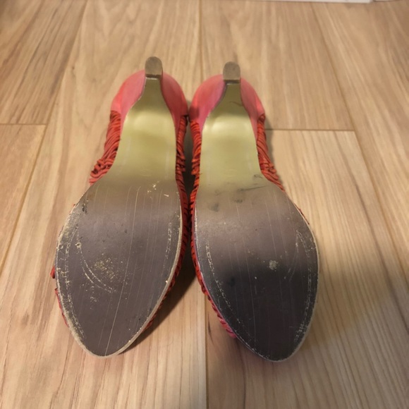 Paolo Bocelli Heels - Picture 4 of 4